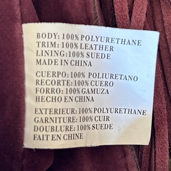 Steve Madden 100% Leather Bag - Picture 4 of 14